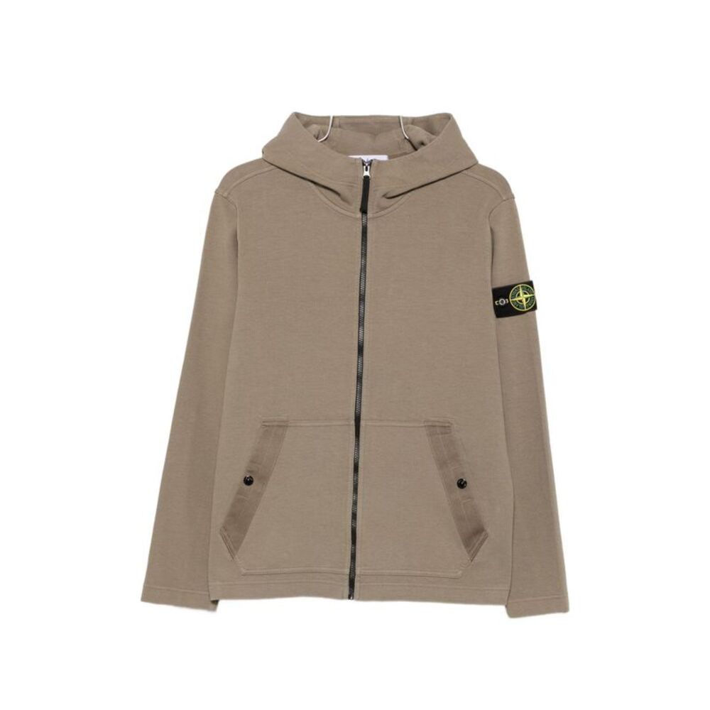 Stone Island Men Sweatshirts